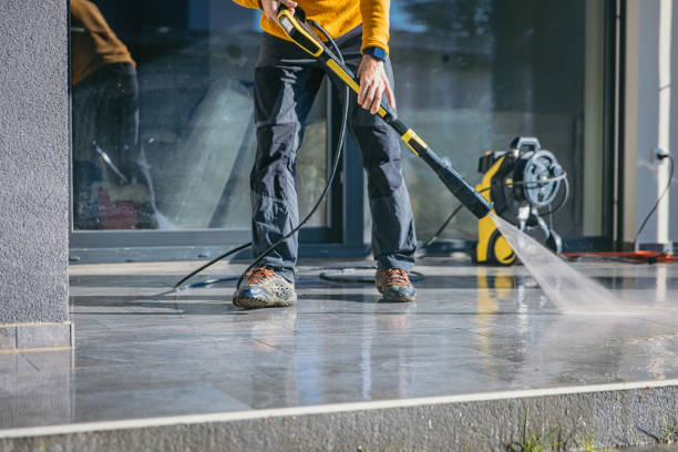 Best Patio and Deck Pressure Washing  in Taylor, AZ