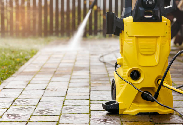 Best Parking Lot and Garage Cleaning  in Taylor, AZ